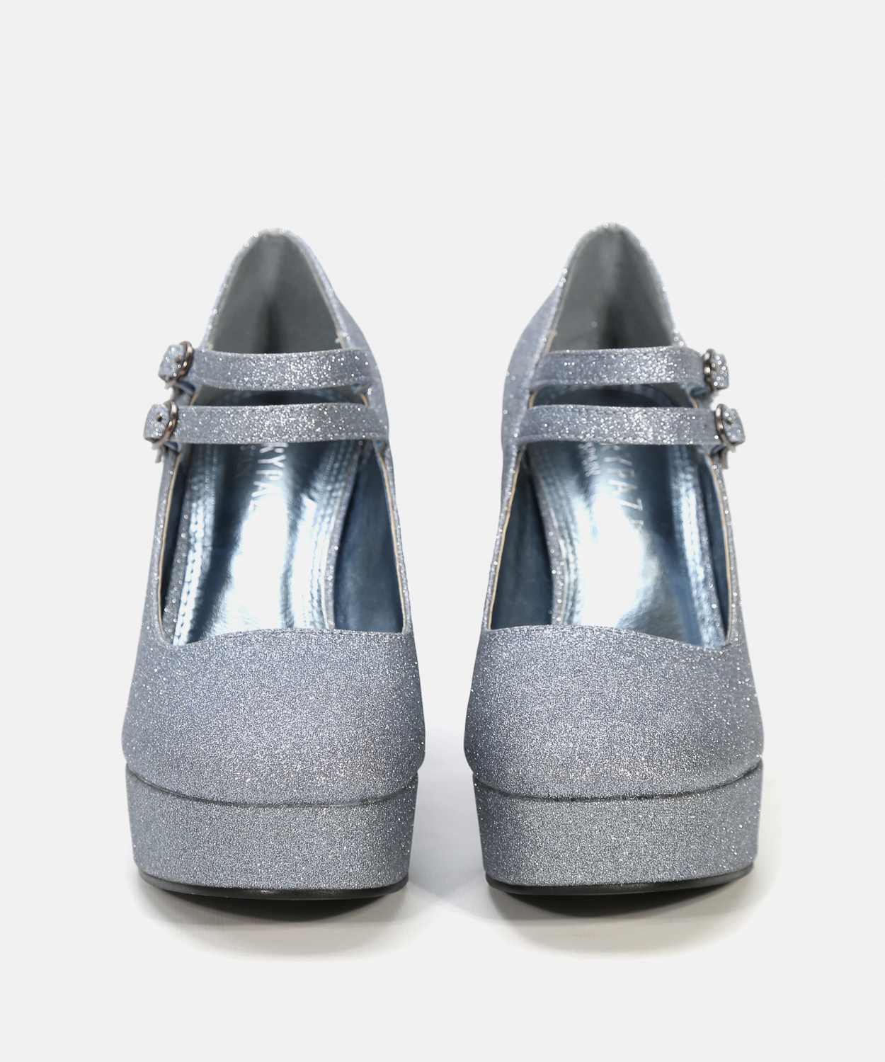 Plataformas doble hebilla image number null